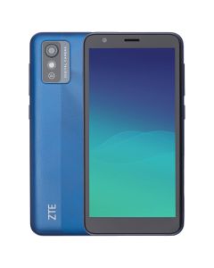 Смартфон ZTE Blade L9 1/32Gb Grey/Blue