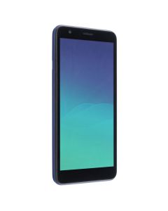 Смартфон ZTE Blade L9 1/32Gb Grey/Blue