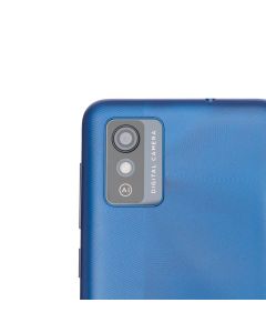 Смартфон ZTE Blade L9 1/32Gb Grey/Blue