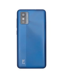 Смартфон ZTE Blade L9 1/32Gb Grey/Blue
