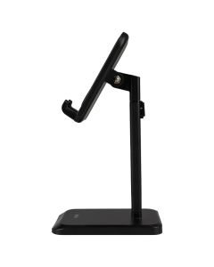 Підставка для телефона Hoco PH29 / 29A / 27 Carry folding desktop stand Чорна (Black)