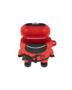 Чохол для навушників AirPods Гра в Кальмара