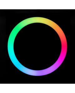 Кільцева світлодіодна лампа LED Lovely Stream 12