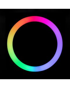 Кільцева світлодіодна лампа LED Lovely Stream 12