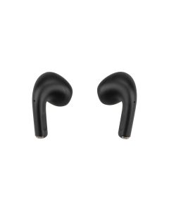 Беспроводные наушники-вкладыши Hoco EW09 Soundman Черные (Black)