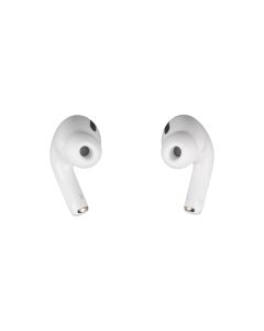 Беспроводные вкладыши наушники Hoco ES48 EW04 Plus Белые (White)