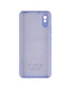 Чохол накладка для Xiaomi Redmi 9A WAVE Colorful Фіолетова (Purple)