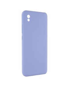 Чохол накладка для Xiaomi Redmi 9A WAVE Colorful Фіолетова (Purple)