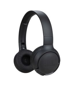 Бездротові повнорозмірні навушники JBL T510BT (JBLT510BTBLKEU) Чорні (Black)