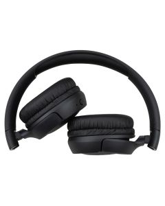 Бездротові повнорозмірні навушники JBL T510BT (JBLT510BTBLKEU) Чорні (Black)