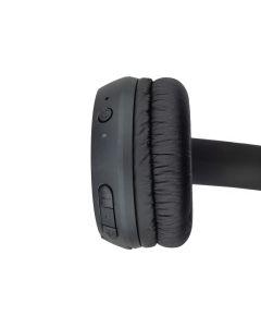 Бездротові повнорозмірні навушники JBL T510BT (JBLT510BTBLKEU) Чорні (Black)