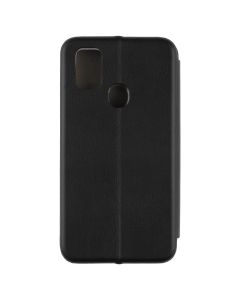 Чохол кейс для ZTE Blade A31 Kira Shell Чорний (Black)