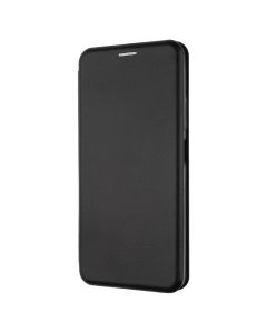 Чохол-кейс для ZTE Blade A71 Kira Shell, чорний (Black)