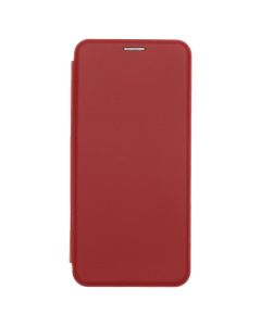 Чехол-кейс для ZTE Blade A71 Kira Shell Red
