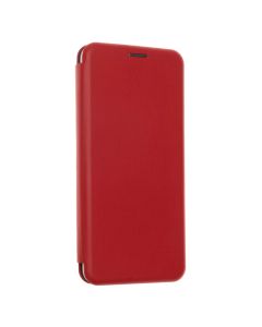 Чехол-кейс для ZTE Blade A71 Kira Shell Red