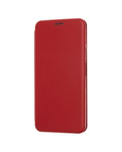 Чехол-кейс для ZTE Blade A71 Kira Shell Red