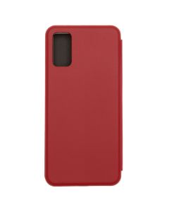 Чехол-кейс для ZTE Blade A71 Kira Shell Red
