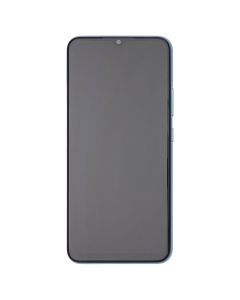 Смартфон Realme C21Y 4/64Gb Blue