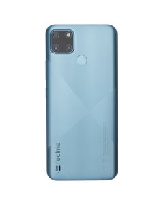 Смартфон Realme C21Y 4/64Gb Blue