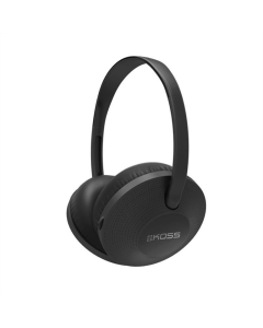 Беспроводные полноразмерные наушники Koss KPH7 Over-Ear Mic Стерео Черные (Black)