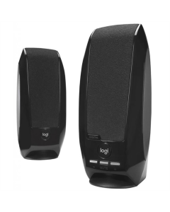Акустичні системи Logitech S150 2.0 ОЕМ Чорні (Black)