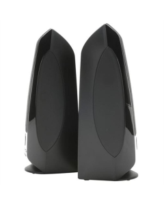 Акустичні системи Logitech S150 2.0 ОЕМ Чорні (Black)
