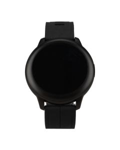 Умные часы Globex Smart Watch Aero Черный (Black)