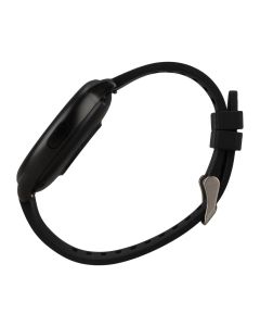 Умные часы Globex Smart Watch Aero Черный (Black)