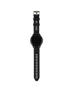 Умные часы Globex Smart Watch Aero Черный (Black)