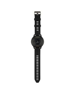 Умные часы Globex Smart Watch Aero Черный (Black)