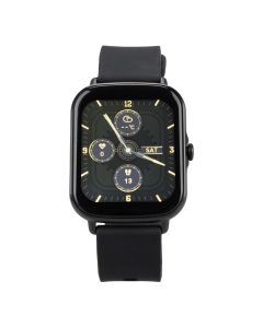 Умные часы Globex Smart Watch Me3 Черный (Black) VV
