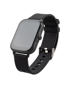 Умные часы Globex Smart Watch Me3 Черный (Black) VV