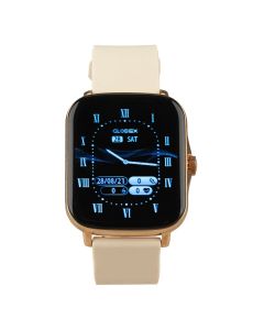 Смарт-годинник Globex Smart Watch Me3 Золотий (Gold)
