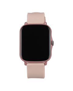 Смарт-годинник Globex Smart Watch Me3 Рожевий (Pink)
