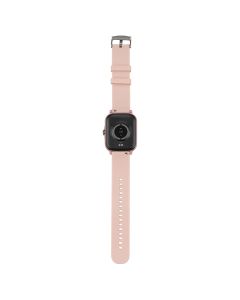 Смарт-годинник Globex Smart Watch Me3 Рожевий (Pink)