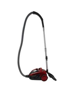 Пилосос Gorenje VCE 03 SPRCY (VC-T4019) Червоний (Red)