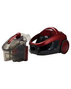 Пилосос Gorenje VCE 03 SPRCY (VC-T4019) Червоний (Red)