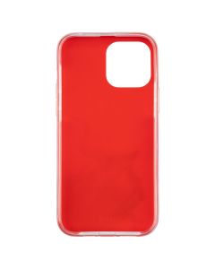 Чохол накладка для iPhone 13 Pro Max Mramor Case Червона (Red)