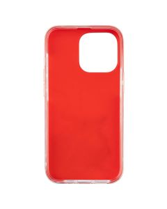 Чохол накладка для iPhone 13 Pro Mramor Case Червона (Red)