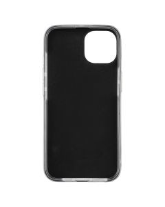 Чохол накладка для iPhone 13 Mramor Case Чорна (Black)