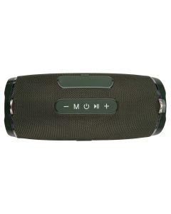 Bluetooth колонка Hoco HC5 Cool Enjoy Sports Зелёная (Green)