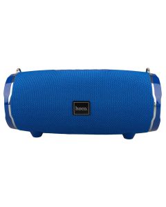 Bluetooth колонка Hoco HC5 Cool Enjoy Sports Синя (Blue)