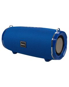 Bluetooth-колонка Hoco HC5 Cool Enjoy Sports Синя (Синя)
