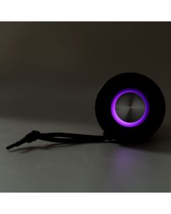 Bluetooth колонка XO F34 Чорна (Black)