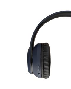 Бездротові повнорозмірні навушники Hoco W28 Сині (Blue)