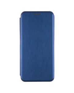 Чохол кейс для TECNO Spark 7/7 GO Kira Shell Синій (Blue)