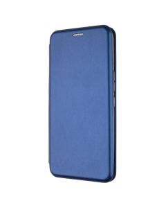 Чохол кейс для TECNO Spark 7/7 GO Kira Shell Синій (Blue)