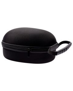 Бездротові повнорозмірні навушники Usams E-Join 1200mAh storage box Чорні (Black)