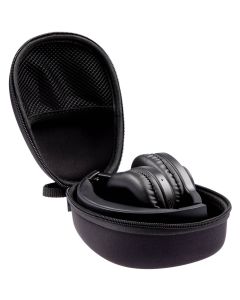 Бездротові повнорозмірні навушники Usams E-Join 1200mAh storage box Чорні (Black)