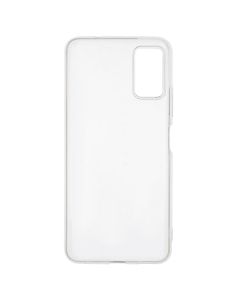 Чехол накладка для ZTE Blade A71 Прозрачный (Transparent)